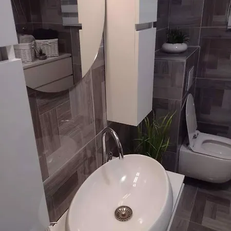 In - Riviera 43221 Apartamento Šibenik
