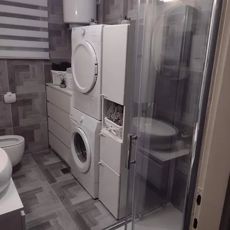 Apartamento In - Riviera 43221 Šibenik