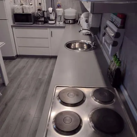 In - Riviera 43221 Apartamento Šibenik