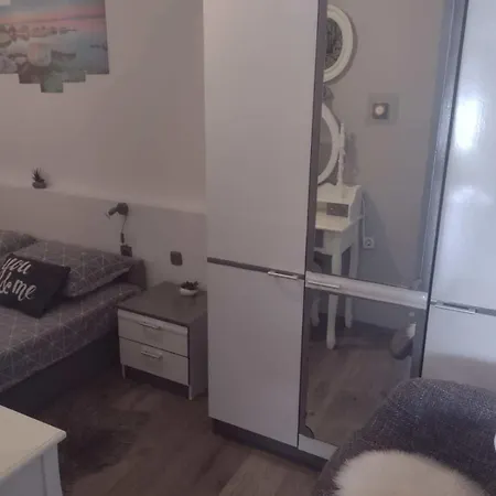 In - Riviera 43221 Apartamento Šibenik
