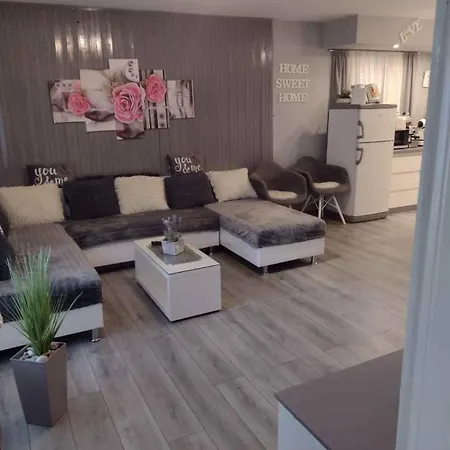 Apartamento In - Riviera 43221 Šibenik