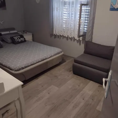 In - Riviera 43221 Apartamento